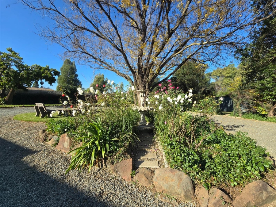 4 Bedroom Property for Sale in Walkerville Gauteng