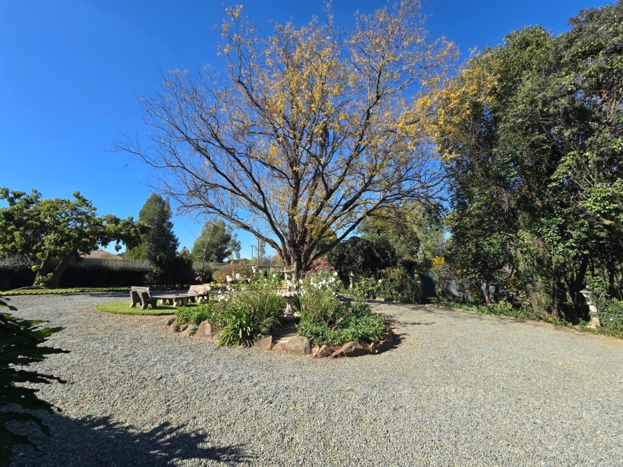 4 Bedroom Property for Sale in Walkerville Gauteng