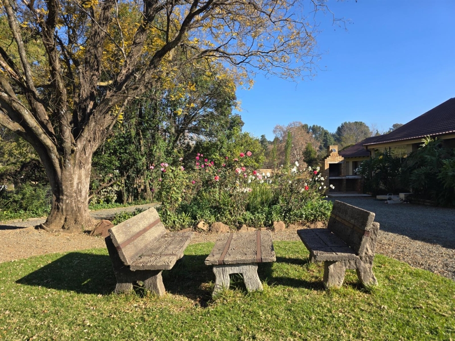 4 Bedroom Property for Sale in Walkerville Gauteng