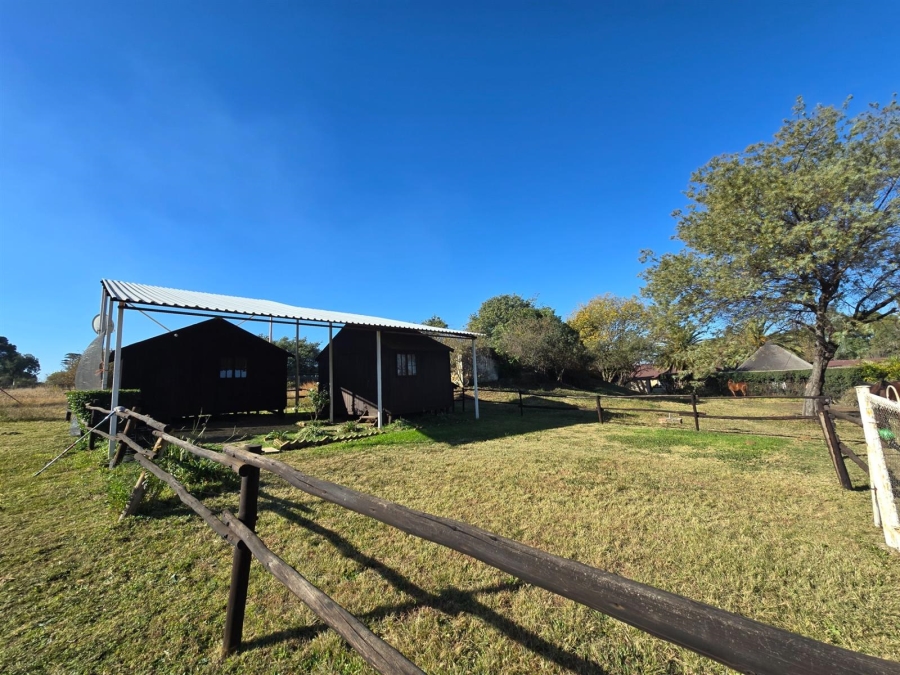 4 Bedroom Property for Sale in Walkerville Gauteng