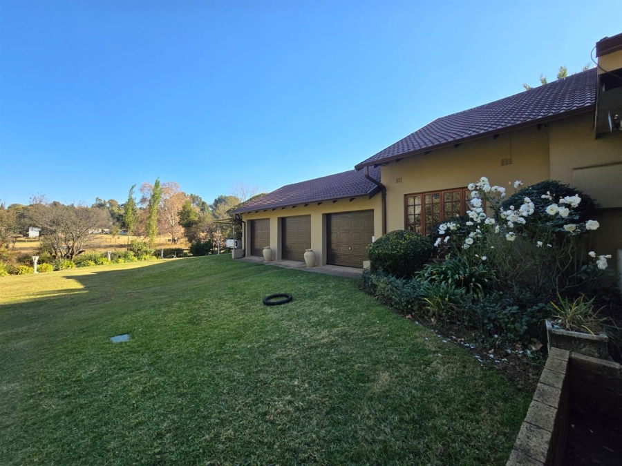 4 Bedroom Property for Sale in Walkerville Gauteng