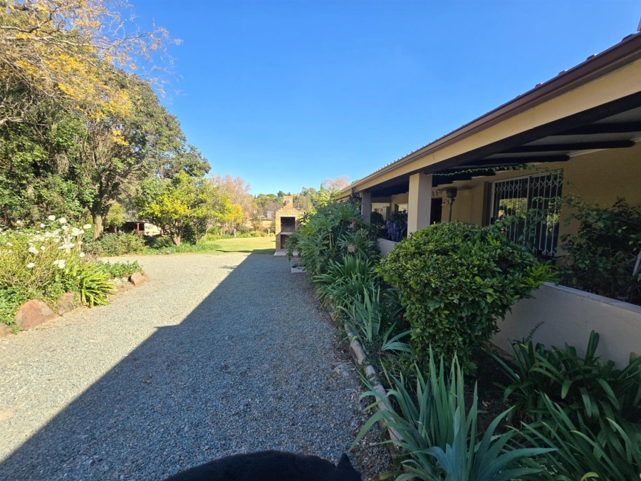 4 Bedroom Property for Sale in Walkerville Gauteng