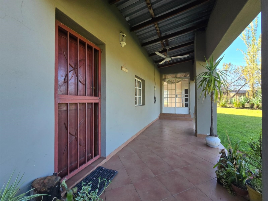 4 Bedroom Property for Sale in Walkerville Gauteng