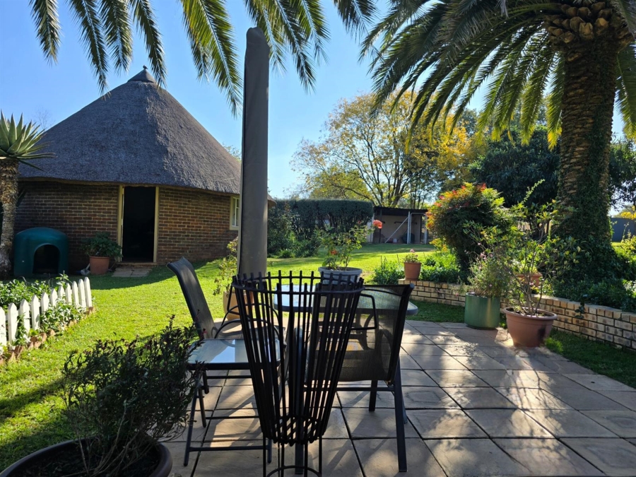 4 Bedroom Property for Sale in Walkerville Gauteng