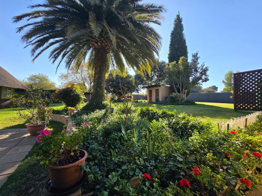 4 Bedroom Property for Sale in Walkerville Gauteng