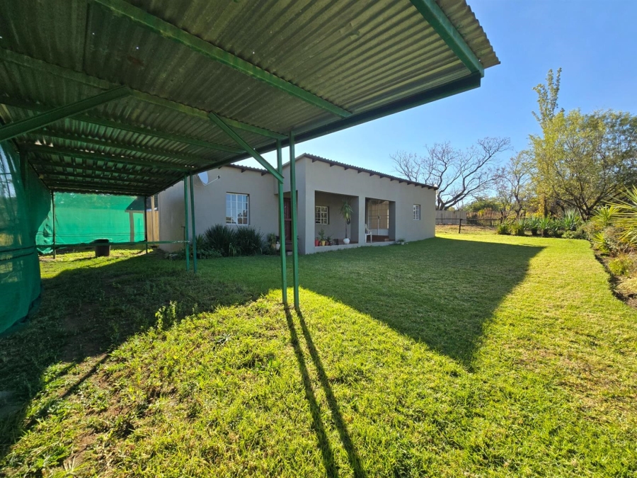 4 Bedroom Property for Sale in Walkerville Gauteng