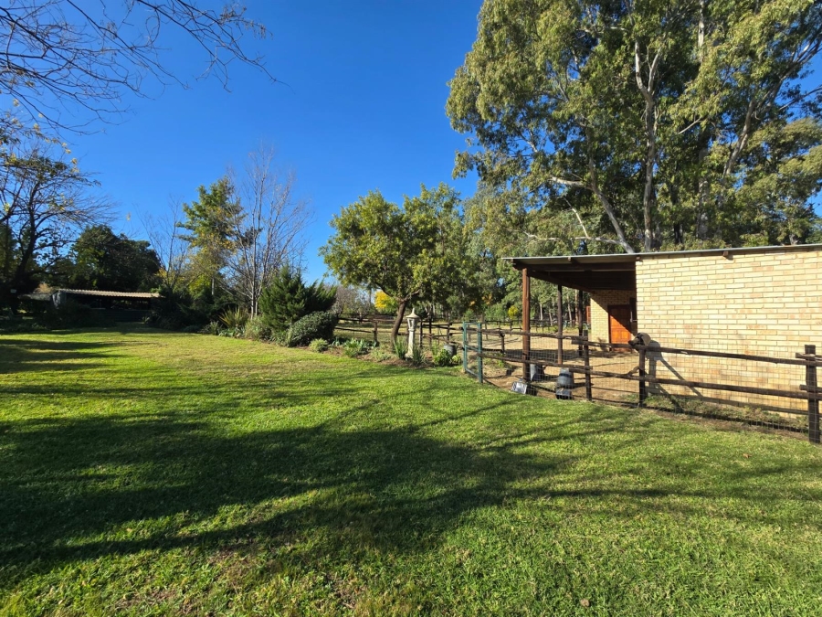 4 Bedroom Property for Sale in Walkerville Gauteng