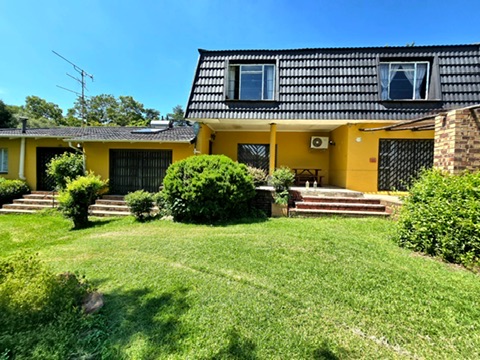 4 Bedroom Property for Sale in Blignautsrus A H Gauteng