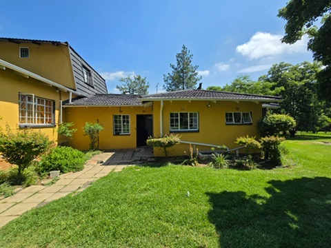 4 Bedroom Property for Sale in Blignautsrus A H Gauteng