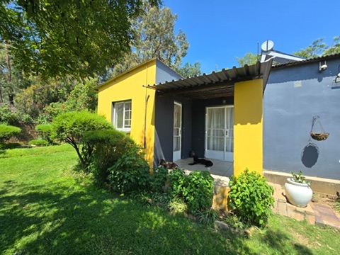 4 Bedroom Property for Sale in Blignautsrus A H Gauteng