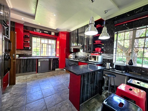 4 Bedroom Property for Sale in Blignautsrus A H Gauteng