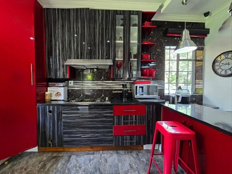 4 Bedroom Property for Sale in Blignautsrus A H Gauteng