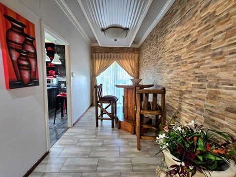 4 Bedroom Property for Sale in Blignautsrus A H Gauteng