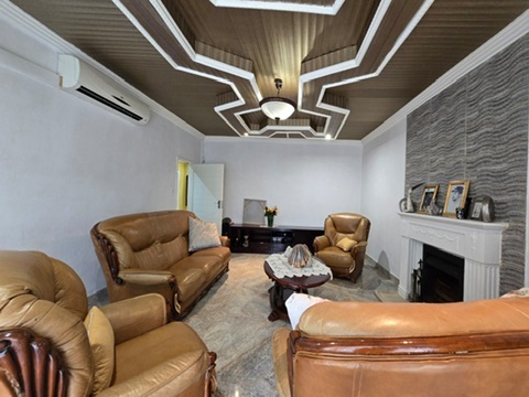 4 Bedroom Property for Sale in Blignautsrus A H Gauteng