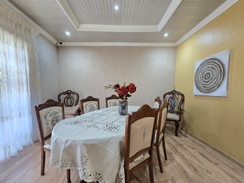 4 Bedroom Property for Sale in Blignautsrus A H Gauteng