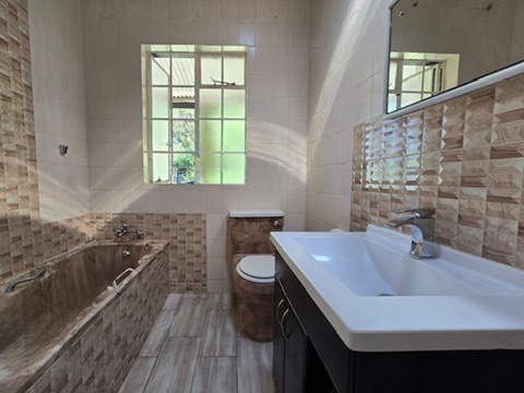 4 Bedroom Property for Sale in Blignautsrus A H Gauteng