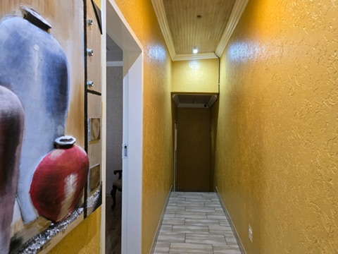 4 Bedroom Property for Sale in Blignautsrus A H Gauteng