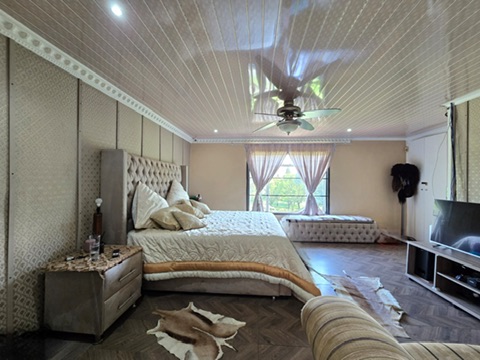 4 Bedroom Property for Sale in Blignautsrus A H Gauteng