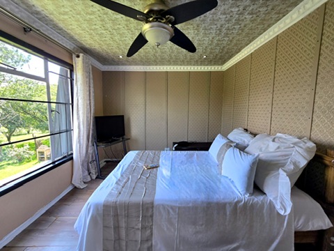 4 Bedroom Property for Sale in Blignautsrus A H Gauteng