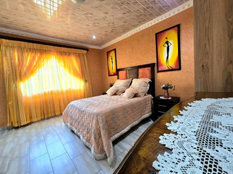 4 Bedroom Property for Sale in Blignautsrus A H Gauteng