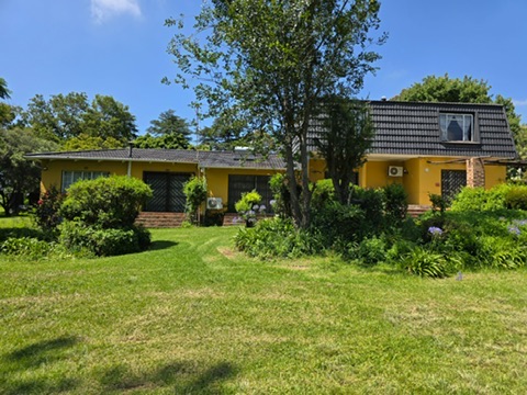 4 Bedroom Property for Sale in Blignautsrus A H Gauteng