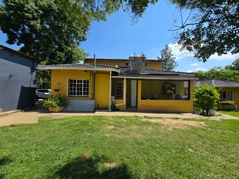 4 Bedroom Property for Sale in Blignautsrus A H Gauteng