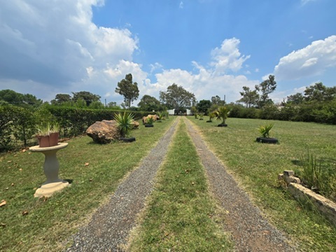 4 Bedroom Property for Sale in Tedderfield A H Gauteng