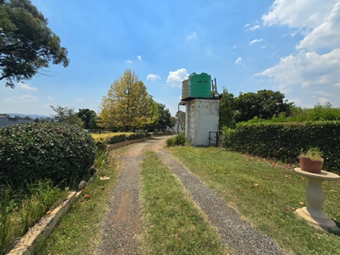 4 Bedroom Property for Sale in Tedderfield A H Gauteng