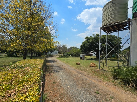 4 Bedroom Property for Sale in Tedderfield A H Gauteng