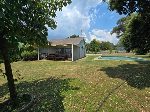 4 Bedroom Property for Sale in Tedderfield A H Gauteng