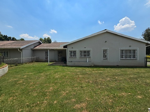4 Bedroom Property for Sale in Tedderfield A H Gauteng