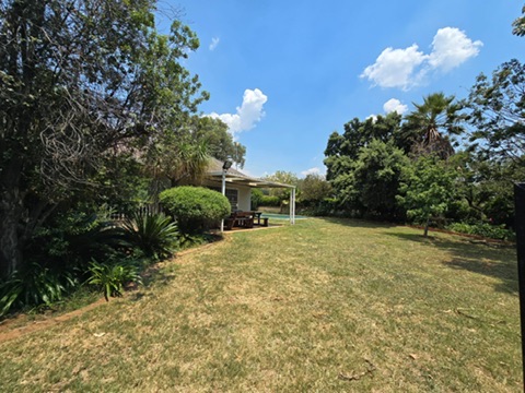 4 Bedroom Property for Sale in Tedderfield A H Gauteng