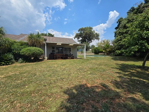 4 Bedroom Property for Sale in Tedderfield A H Gauteng