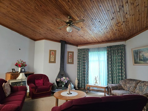 4 Bedroom Property for Sale in Tedderfield A H Gauteng