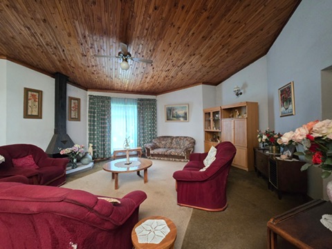 4 Bedroom Property for Sale in Tedderfield A H Gauteng