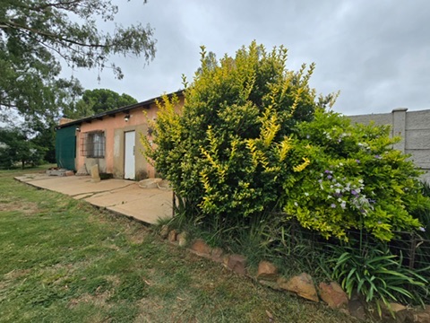4 Bedroom Property for Sale in Tedderfield A H Gauteng