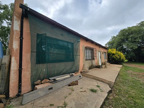4 Bedroom Property for Sale in Tedderfield A H Gauteng