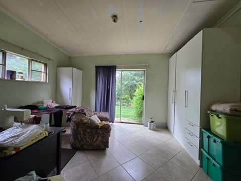 4 Bedroom Property for Sale in Tedderfield A H Gauteng