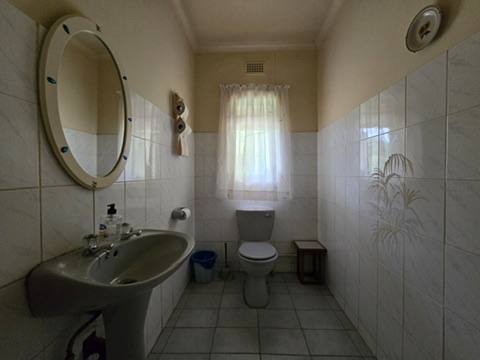 4 Bedroom Property for Sale in Tedderfield A H Gauteng