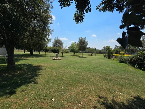 4 Bedroom Property for Sale in Tedderfield A H Gauteng