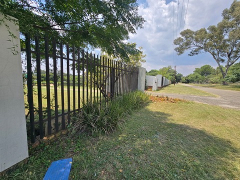 4 Bedroom Property for Sale in Tedderfield A H Gauteng