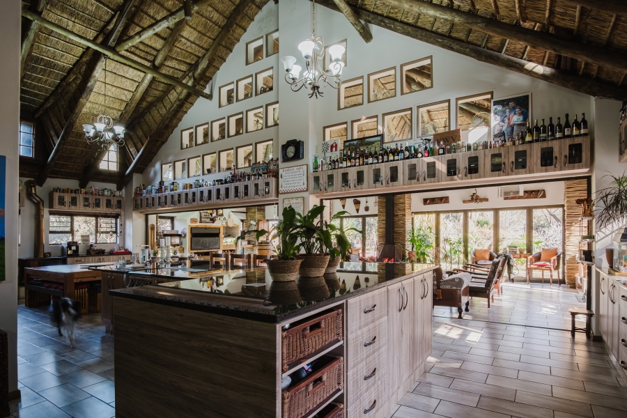 4 Bedroom Property for Sale in Golf View Gauteng