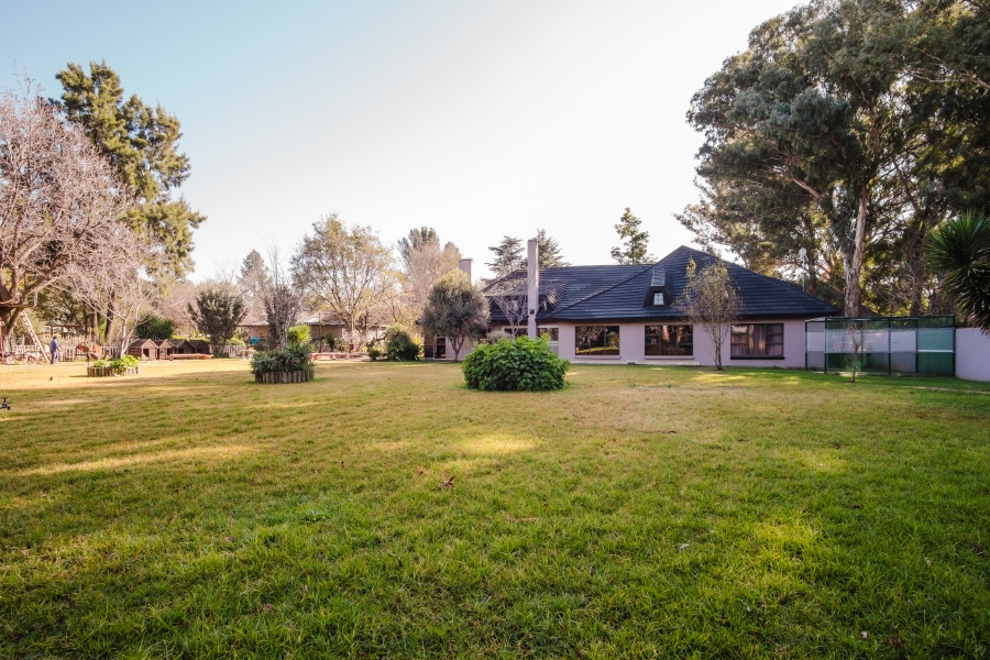 4 Bedroom Property for Sale in Golf View Gauteng
