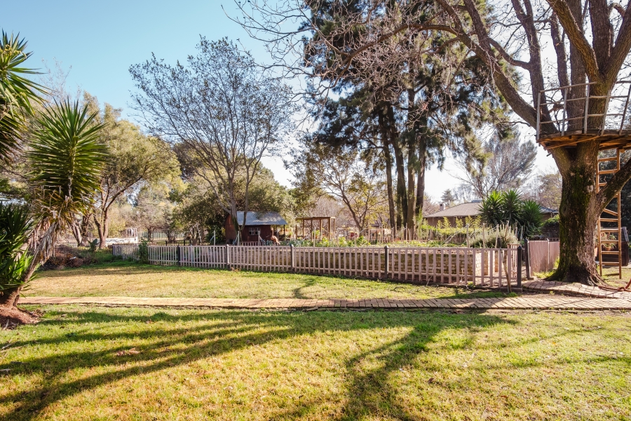 4 Bedroom Property for Sale in Golf View Gauteng