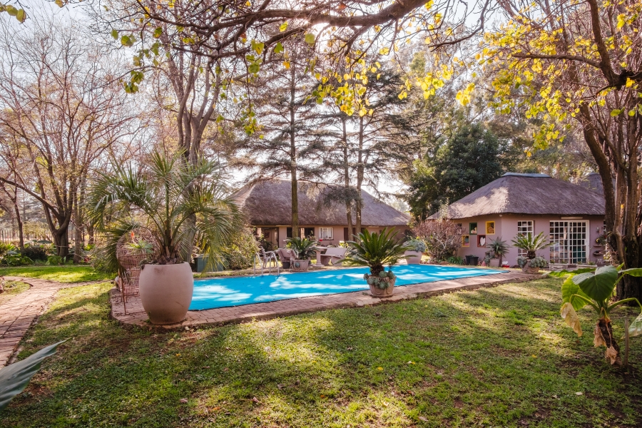4 Bedroom Property for Sale in Golf View Gauteng