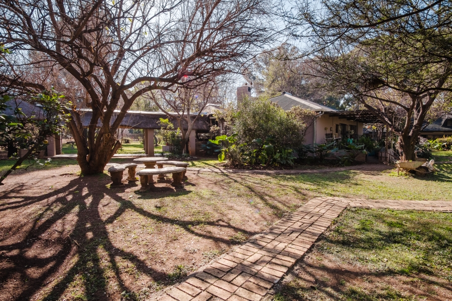 4 Bedroom Property for Sale in Golf View Gauteng