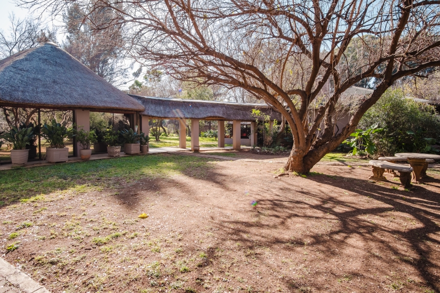 4 Bedroom Property for Sale in Golf View Gauteng