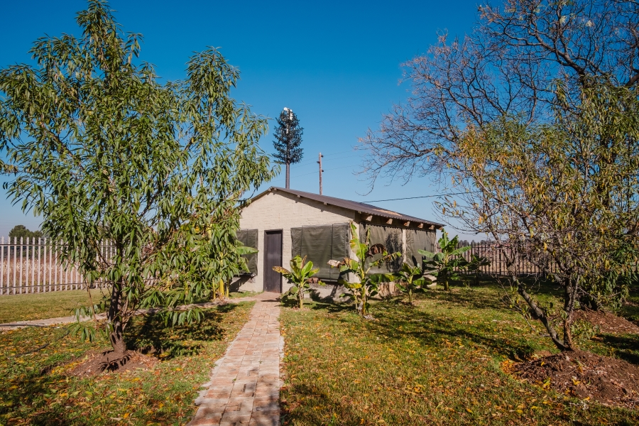 4 Bedroom Property for Sale in Golf View Gauteng