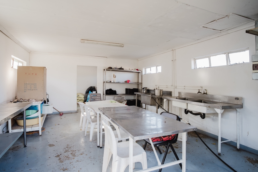 4 Bedroom Property for Sale in Golf View Gauteng