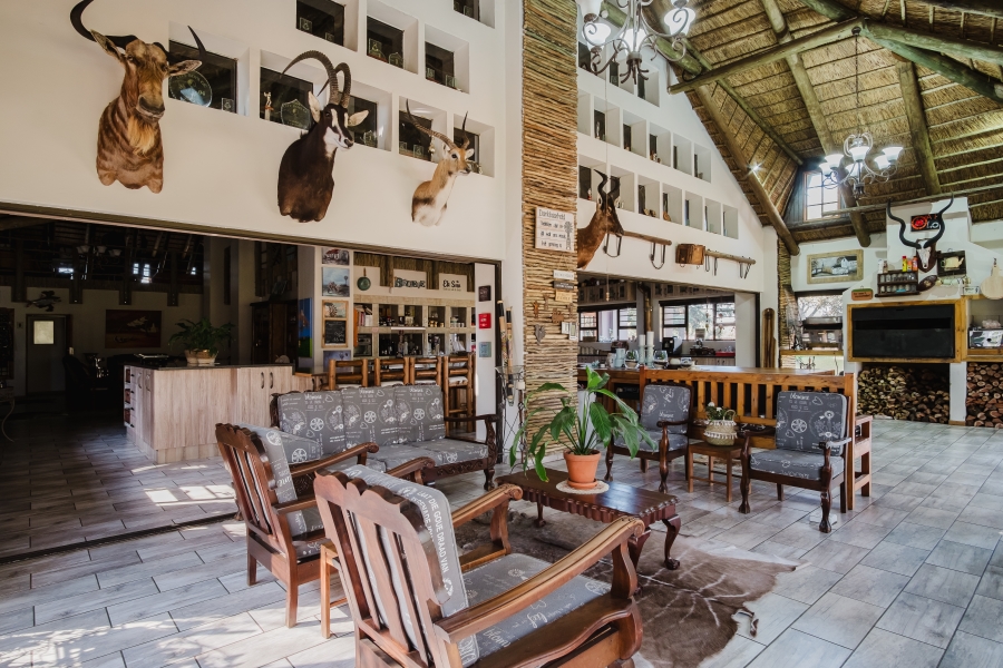 4 Bedroom Property for Sale in Golf View Gauteng